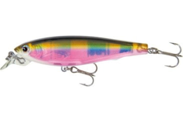 Image of Yo-Zuri 3D Fingerling Lures, 1/4oz, Perch, 2-3/4 in, F686-OK