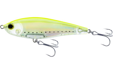 Image of Yo-Zuri 3D Inshore Twitchbait