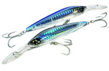 Image of Yo-Zuri 3D Magnum DD Deep Diving Lure, 7in, 3 1/8 oz, Shad Floating, R1165CPSH