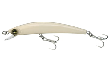 Image of Yo-Zuri Crystal Minnow F 130mm 5-1/4in Bone, R1125-BONE