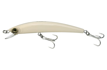 Image of Yo-Zuri Crystal Minnow F 90mm 3-1/2in Bone, R1123-BONE
