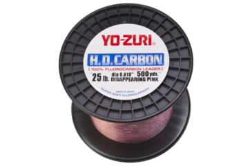 Image of Yo-Zuri H.D. Carbon Fluorocarbon Leader