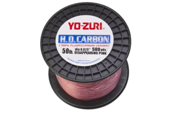 Image of Yo-Zuri H.D. Carbon Fluorocarbon Leader