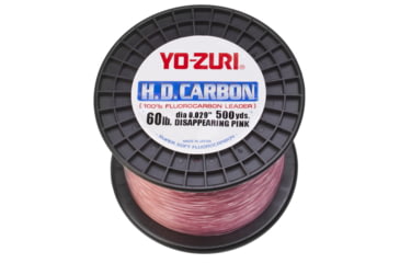 Image of Yo-Zuri H.D. Carbon Fluorocarbon Leader