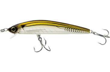 Image of Yo-Zuri Hydro Minnow LC Minnow 406857