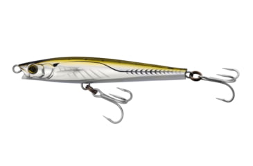 Image of Yo-Zuri HYDRO MONSTER SHOT S 80mm 3-1/8in BRONZE, R1449-HAJ