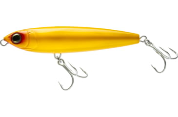 Image of Yo-Zuri Yo-Zuri Hydro Pencil Lures 5 in, Yellow, R1153 YELL