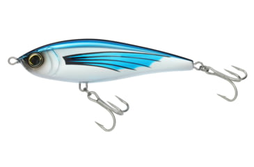 Image of Yo-Zuri R1432 FF HYDRO TWITCHBAIT S 150mm 6in FLYING FISH, R1432-FF