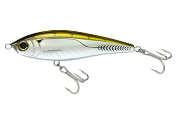 Image of Yo-Zuri R1432 HAJ HYDRO TWITCHBAIT S 150mm 6in BRONZE, R1432-HAJ