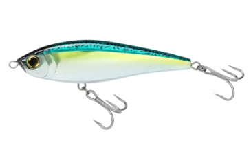 Image of Yo-Zuri R1432 HGM HYDRO TWITCHBAIT S 150mm 6in GREEN MACKEREL, R1432-HGM