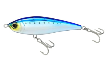 Image of Yo-Zuri R1432 HIW HYDRO TWITCHBAIT S 150mm 6in SARDINE, R1432-HIW