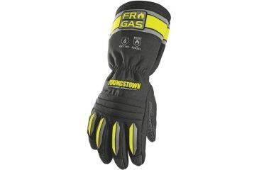 Image of Youngstown Glove Company FR Emergency Gas Glove, Tan, 3XL 12-3390-60-3XL