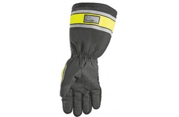 Image of Youngstown Glove Company FR Emergency Gas Glove, Tan, 3XL 12-3390-60-3XL