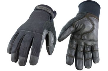 Image of Youngstown Glove Company MWG - Waterproof Winter, Black, XX-Large 08-8450-80-XXL