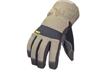 Image of Youngstown Waterproof Winter XT Gloves, Small 11-3460-60-S