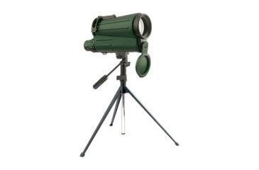 Image of Yukon 20-50x50 Spotting Scope Fully Multi-Coated, Rubber Armored 21014GWK