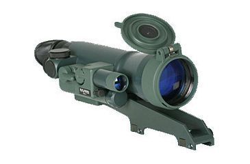 Image of Yukon NVRS Titanium 2.5x50 Night Vision Rifle Scope 26013WL