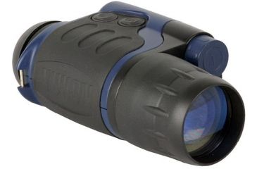 Image of Yukon NVMT 3x42 Sea Wolf Waterproof Night Vision Monocular - Multitask Night Vision Monocular 24022WP