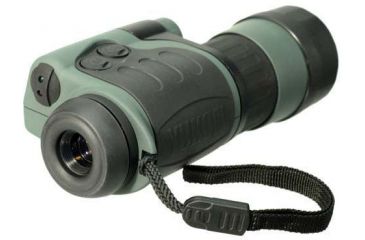 Image of Yukon NVMT 4x 50 Multitask Night Vision Monocular 24027