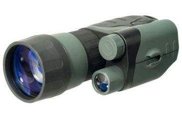Image of Yukon Night Vision Monocular 24027 Side