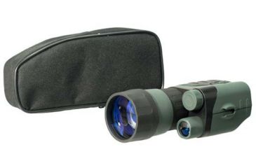 Image of Yukon 4x50 Night Vision Monocular with Case