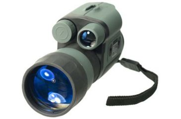 Image of Yukon NVMT 4x50 Multitask Night Vision Monocular 24027