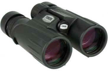 Image of Yukon 8x42mm Rambler Binoculars YK12008