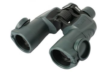 Image of Yukon Bpc Future Wide Angle Rubber Armored Binocular, Black, 12x50 BBPCF1250