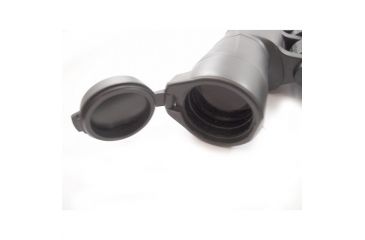 Image of Yukon Bpc Future Zoom Long Distance Waterproof Rubber Armored Binocular, Black, 8-24x50 BBPC82450F