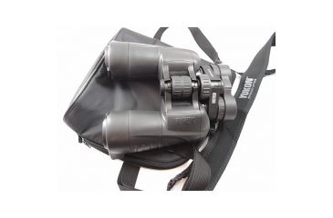 Image of Yukon Bpc Future Zoom Long Distance Waterproof Rubber Armored Binocular, Black, 8-24x50 BBPC82450F