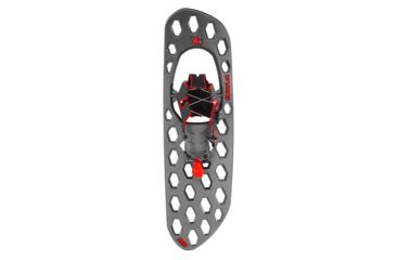 Image of Yukon Carbon FLEX SPIN Snowshoes - 9&quot; x 28&quot; - Black/Carbon 60176