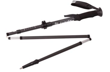 Image of Yukon Carbon Lite Flipout Trekking Pole, 83-0147