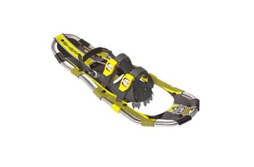 Image of Yukon Charlies Sherpa Snowshoe, 9 x 30in, Yellow, Yellow, YC-80-5007