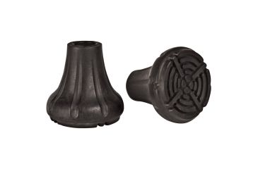 Image of Yukon Charlies Trekking Pole Accessory - Flat Rubber Tip/LP02, 83-0117