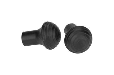 Image of Yukon Charlies Trekking Pole Accessory - Rounded Rubber Tip/LP17, 83-0118