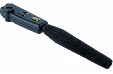 Image of Yukon DSAS Directional Sound Amplification Microphone System w/ Weaver Mount 27022