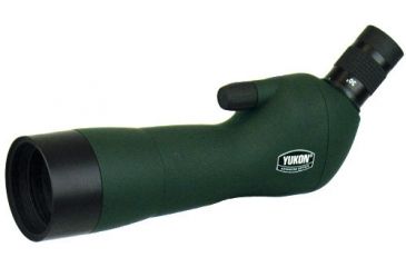 Image of Yukon Firefall 15 - 45 x 60mm Spotting Scopes