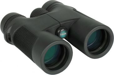 Image of Yukon Frontier 8x42mm Compact Binoculars YK12001