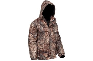 Image of Yukon Gear 3 N 1 Insulated Parka Duck Blind - Medium 063593