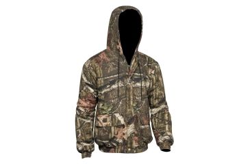 Image of Yukon Gear Cotton Insulated Jacket Break Up Infinity - Large 063604