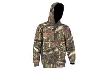 Image of Yukon Gear Deluxe Hooded Sweatshirt - Medium 078005