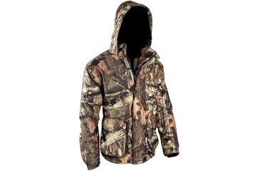 Image of Yukon Gear Deluxe Hooded Sweatshirt - X Large 078008