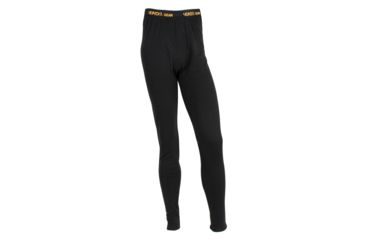 Image of Yukon Gear Fleece Thermal Bottom - Medium 049385