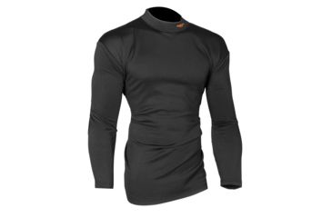 Image of Yukon Gear Fleece Thermal Top - Medium 049381