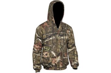Image of Yukon Gear Hooded Sweatshirt - Large 063564