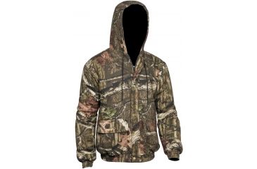 Image of Yukon Gear Hooded Sweatshirt - XX Large 063566