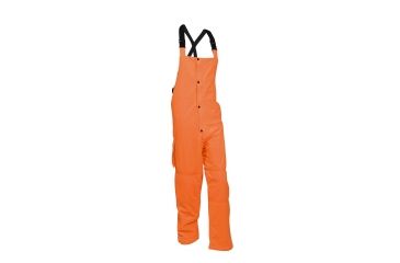 Image of Yukon Gear Insulated Hunting Bib Blaze - Large 038063