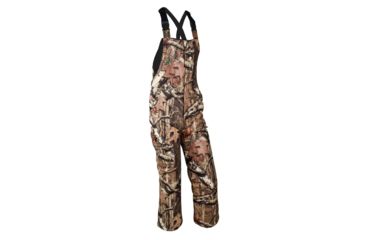 Image of Yukon Gear Insulated Hunting Bib Break Up Inifinity - Medium 062734