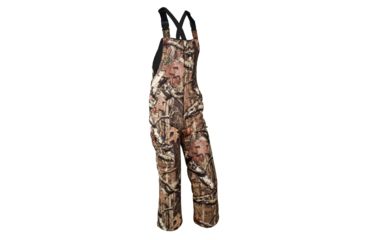 Image of Yukon Gear Insulated Hunting Bib Overalls, Break Up Infinity, X-Large 062736