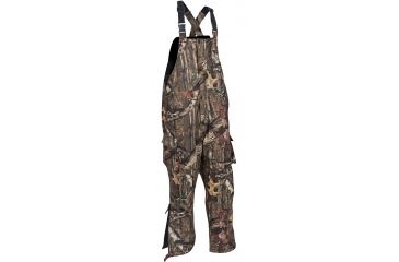 Image of Yukon Gear Insulated Hunting Bib Overalls, Break Up Infinity, XXX-Large 121853